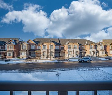 For Lease - 77 Ness Drive, Richmond Hill, Ontario - Photo 6