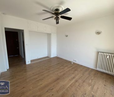 Location Appartement 2 pièces 40m² CANNES 06400 - Photo 3