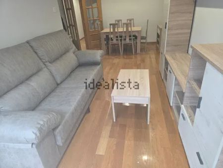 Alquiler de piso en Calle do Conde - Foto 5