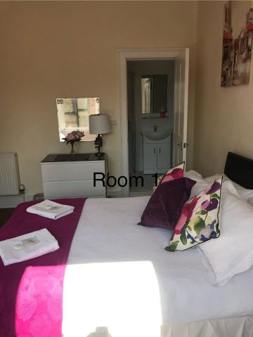 3 Bed Flat, Caledonian Road, EH11 - Photo 4