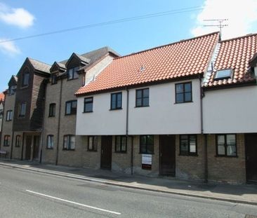 Walsingham Mews, Rickinghall - Photo 3