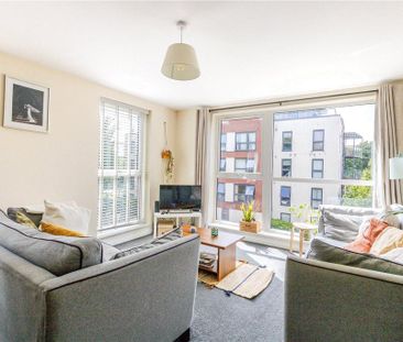 2 bedroom apartment to rent - Photo 2