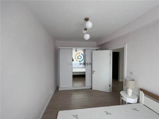 Apartament 2 camere Ultracentral, prima inchiriere - Fotografie 1