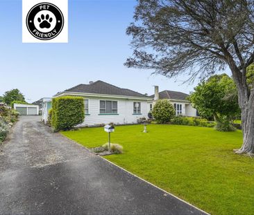 This is a solid family home located in Haultain Street, Fairfield. - Photo 6