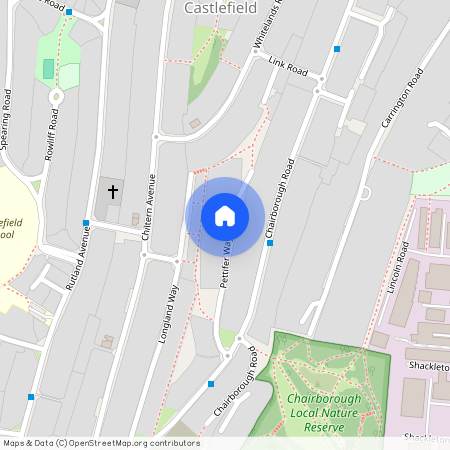 Dewwood Court, High Wycombe