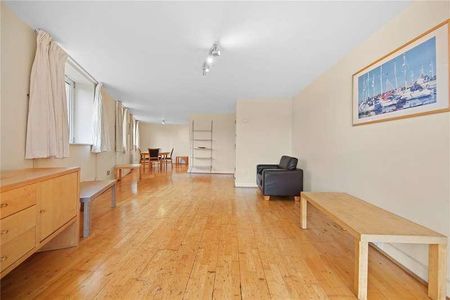 Limehouse Basin, London, E14 - Photo 5