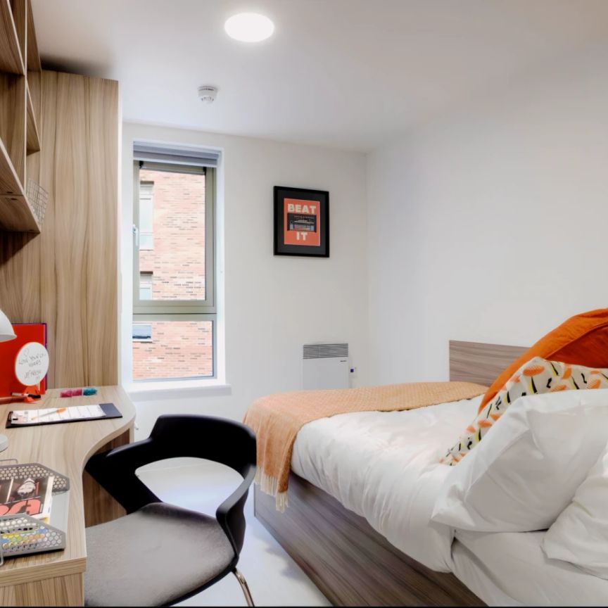 Bronze Sky View Ensuite - Photo 1