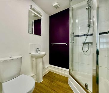 Studio to rent - Photo 5