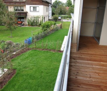 Schöne Wohnung mit Terrasse zu vermieten - Photo 4