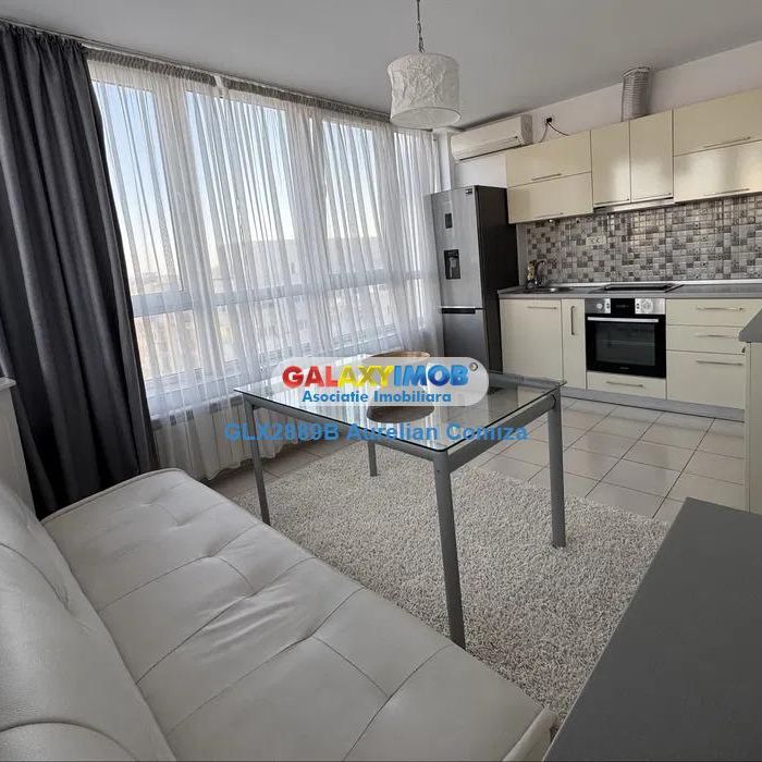 Apartament 2 camere renovat complet Calea Calarasilor - Photo 1