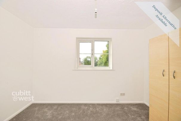2 bedroom end of terrace house to rent - Photo 1