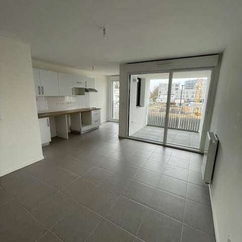 Appartement 2 pièces - - Photo 1