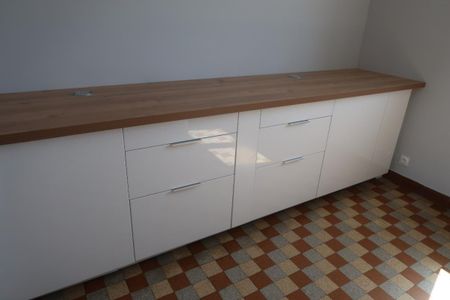 Appartement La Ricamarie - Photo 2