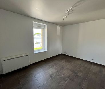 Location Appartement 1 pièce 18m² - Photo 3