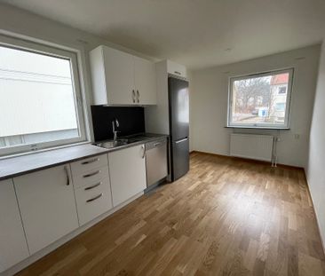 Göteborgsvägen 39 - Foto 1