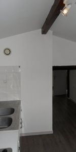 APPARTEMENT T1 A LOUER - Photo 4