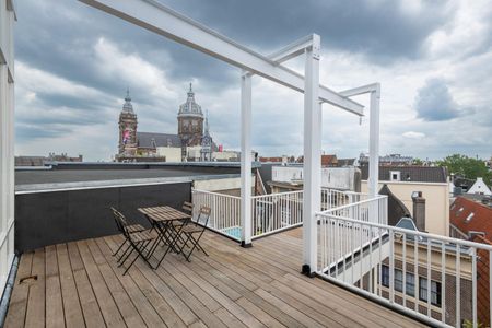 Warmoesstraat 10-5, Kop Zeedijk, 1012JD, Amsterdam - Foto 5