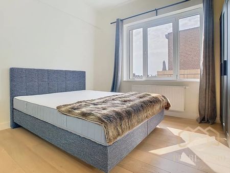 Appartement te huur - Foto 5