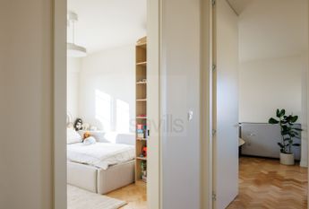 T3 totalmente remodelado na Rua Gonçalo Cristóvão - Porto