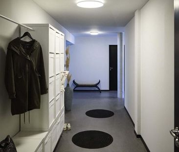Wohlfühloase: Bezug in eine moderne 2.5 Zimmerwohnung an Top-Lage - Photo 6