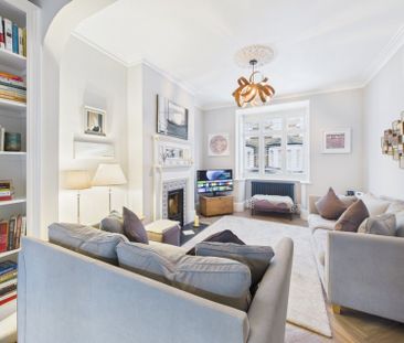 Temple Road, Windsor, Berkshire,SL4 - Photo 1