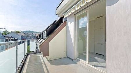 3 Zimmer, 84 m², 6. Stock - Foto 5