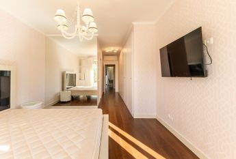 Sintra, Belas Clube de Campo,