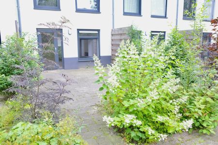 Te huur: Studio Eendrachtsstraat in Rotterdam - Foto 4
