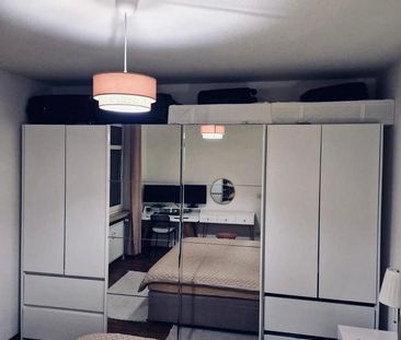 Charmante 2-Zimmer-Wohnung zwischen Ravensberger Park und Radrennbahn - Photo 6