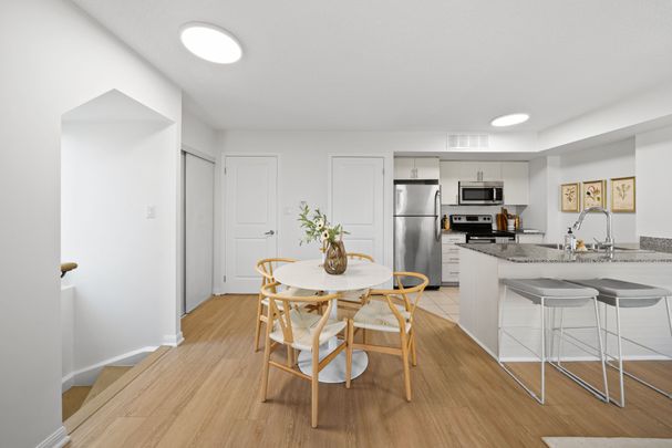 For Lease - 11 Foundry Avenue Unit# 229, Toronto, Ontario - Photo 1