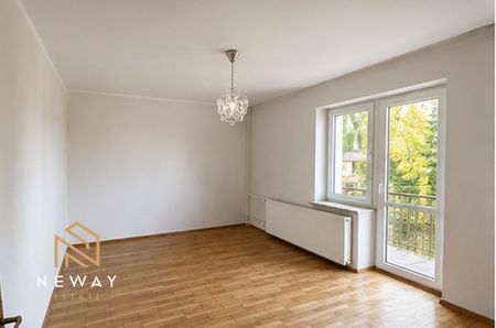Przestrzeń, spokój ogród - Wola Justowskaa - Photo 2