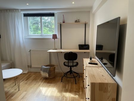 Älvsjö - 1rok - tillsv - 8.050kr/mån - Foto 5