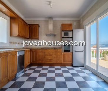 Villa in Jávea, for rent - Photo 5