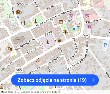 Bochnia Brzeźnicka Osiedle Panorama – zdjęcie 1