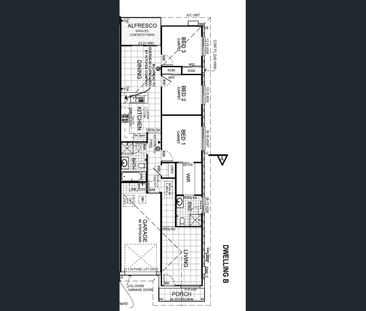 Spacious Duplex in Gillieston Heights - Photo 2