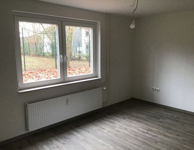 Klein aber fein: günstig geschnittenes 1,5-Zimmer-Appartment - Photo 1
