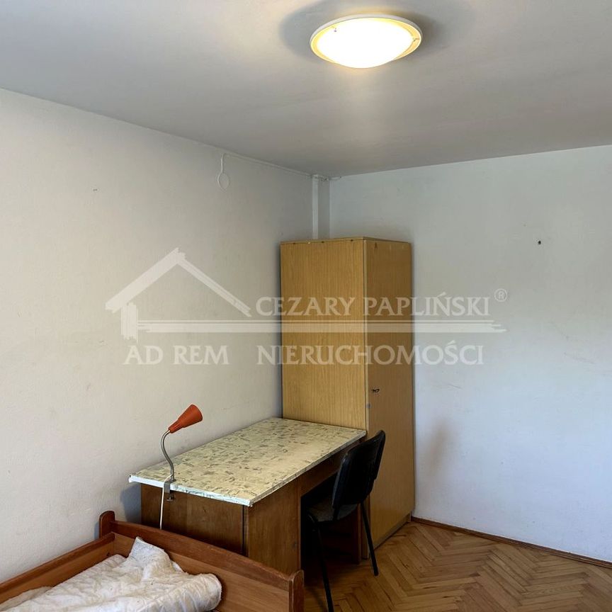 Pokój, ul. Zbożowa - Photo 1