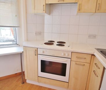 1 bedroom Flat - Photo 5