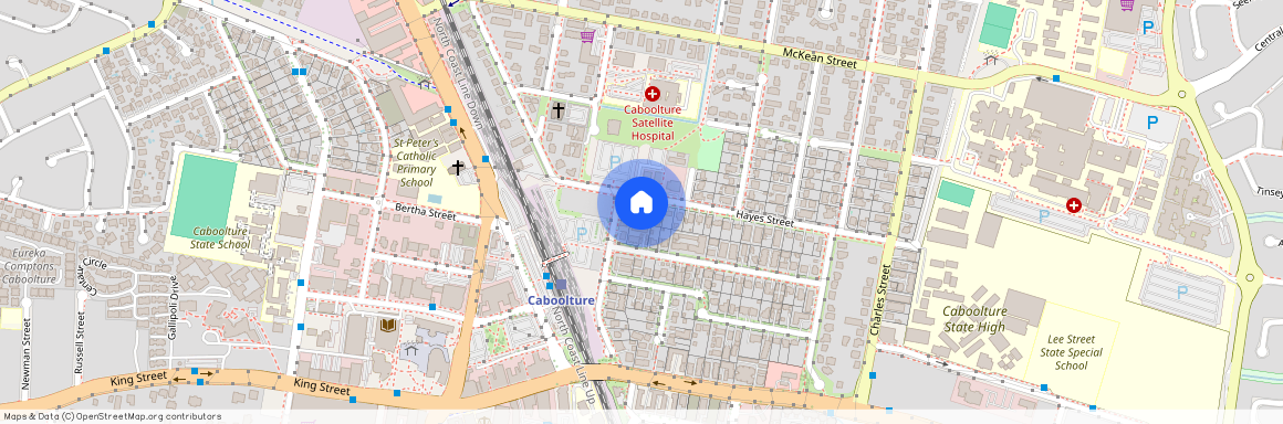 7/18-20 Hayes, Qld 4510, Caboolture