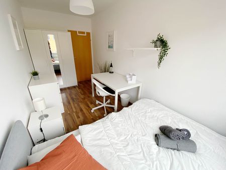 Sonnleithnergasse Top 209 Zimmer 3 - Foto 4