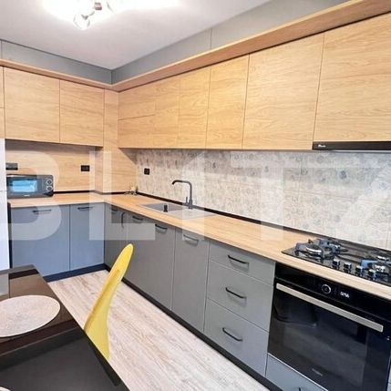 Apartament 2 camere, modern/lux , zona Lapus - Photo 1