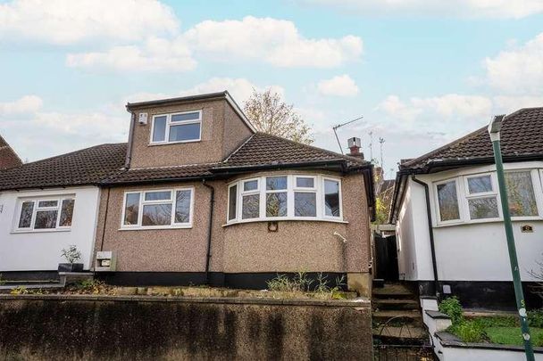 Fulwich Road, Dartford, Kent, DA1 - Photo 1