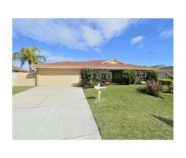 Easy Living in Prime Port Kennedy & Near Warnbro Fair! Enjoy the Re... - Photo 6