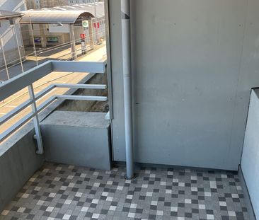 4 Zimmer, 91 m², 3. Stock - Foto 6