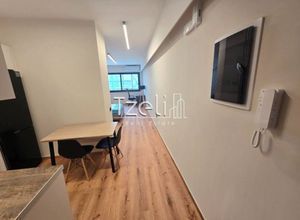 Studio/Γκαρσονιέρα για ενοικίαση - Πάτρα, - Photo 1