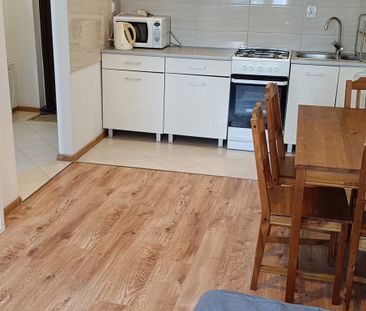 mazowieckie, Warszawa, Mokotów, Stary Mokotów, Racławicka - Zdjęcie 4