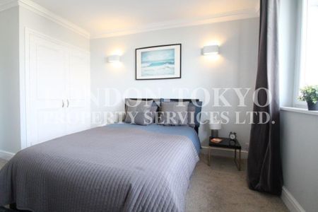 Campden Hill Towers, W11, London - Photo 2
