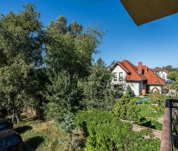 Duże dwupoziomowe mieszkanie - Photo 6