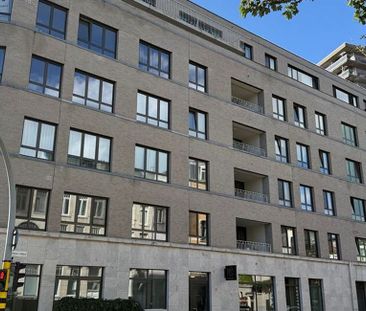 Appartement te huur in Antwerpen voor € 1.150 met 2 slaapkamers - Photo 1