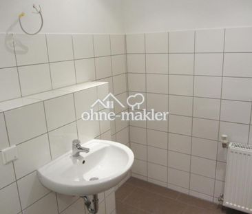 Schicke und modernisierte 2-Zimmer Wohnung in Top-Lage, Nähe Uni! - Photo 6